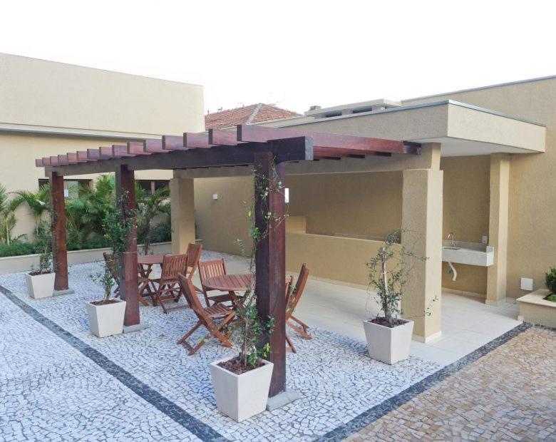 Alto Padrao! Shop. Estacao. Piscina, Sauna, Academia. Novo! クリチバ エクステリア 写真